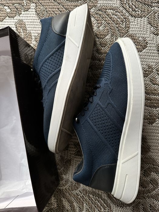 Мужская обувь летняя