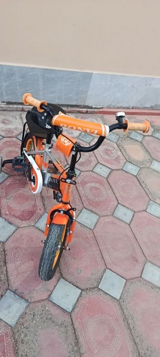 Velasapetcha yangi