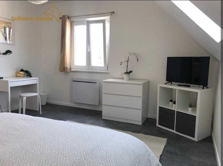 Дава се под наем Едностаен апартамент в София, Хиподрума - 29 кв.м за 375 € - Снимка #2