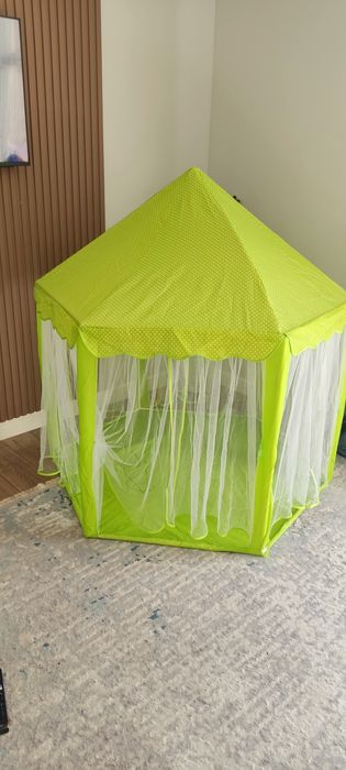 Балаларға арналған үй