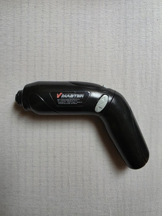 Șurubelniță cu acumulator V-Master