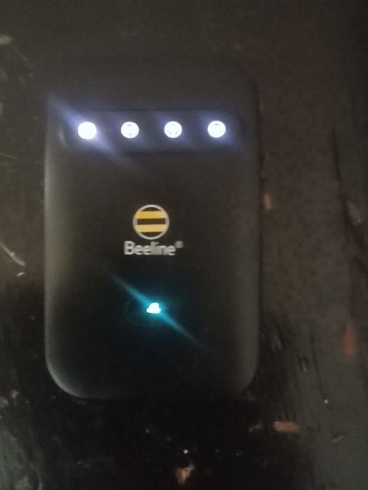 Вайфай роутер на сим карте