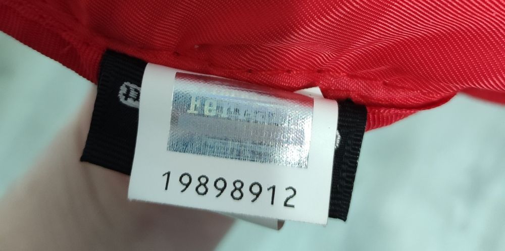 Оригинална раница Ferrari