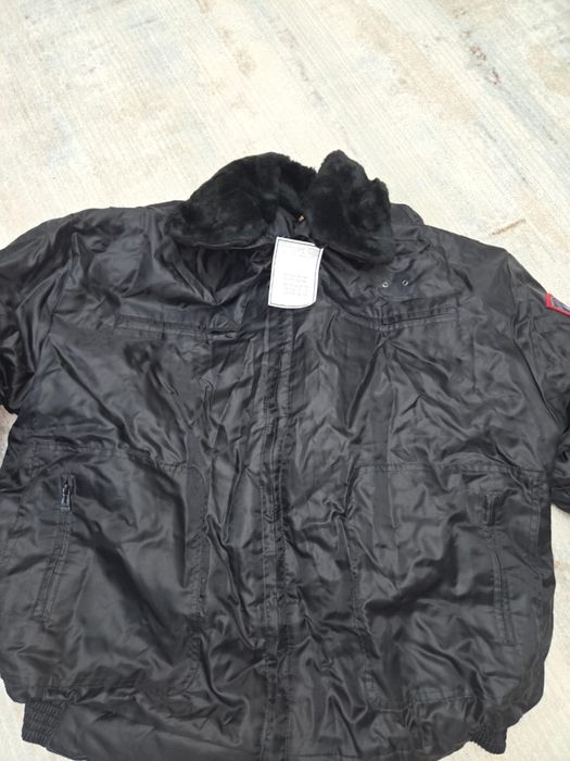 Куртка демисезонная