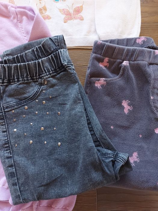 Дрешки за момиче, LC WAIKIKI