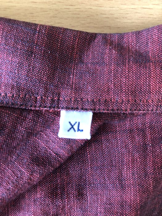 Продам мужскую сорочку