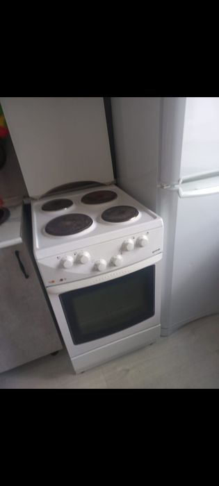 Продам Плиту электрическую