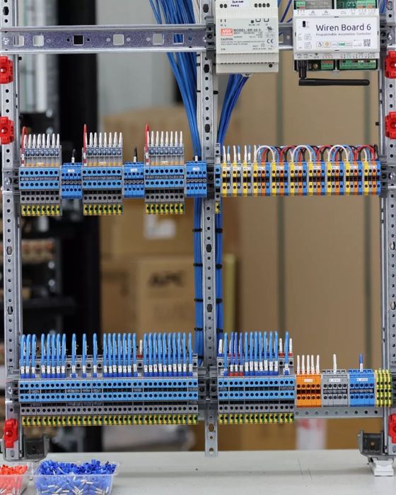 Электрик 24/7. Умный дом, солнечный панель, юпс, генератор