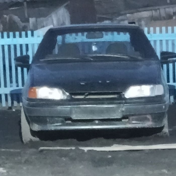 2114 в хорошем состоянии