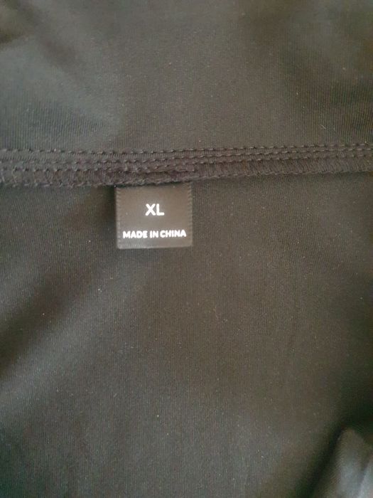 Sacou , badi  - mărimea XL