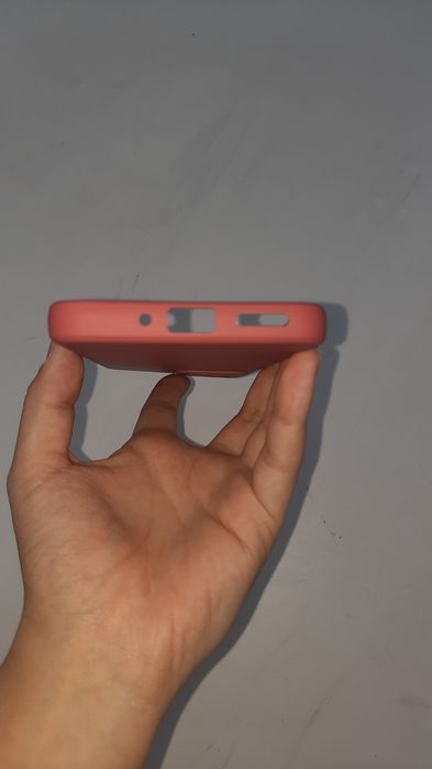 Xiaomi Redmi Note 12 — арналған ЧЕХОЛ