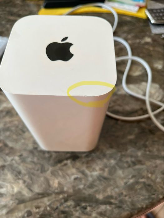 Apple Time Capsule 2 Tb