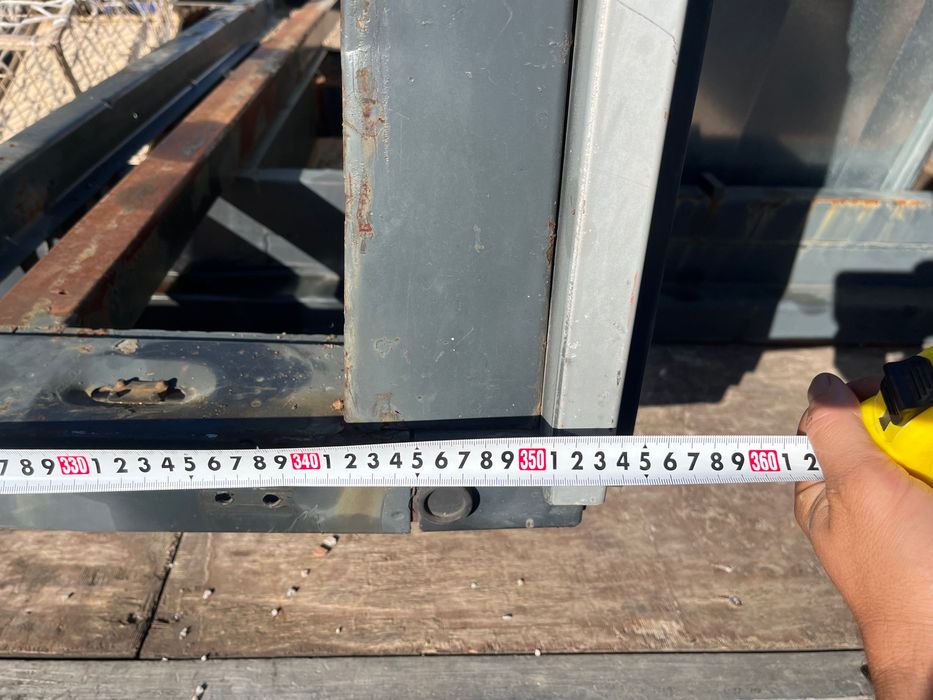 Каросерия  за бус