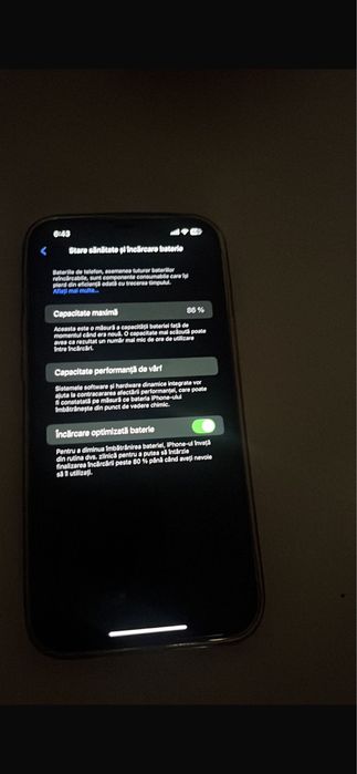 Iphone 12 pro max 256 gb