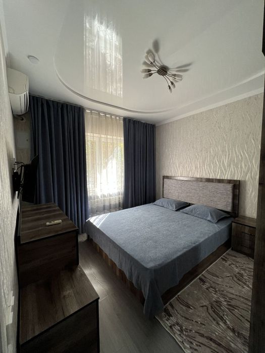 Сдаётся в аренду 2/1/4 Госпитальный 77 серия