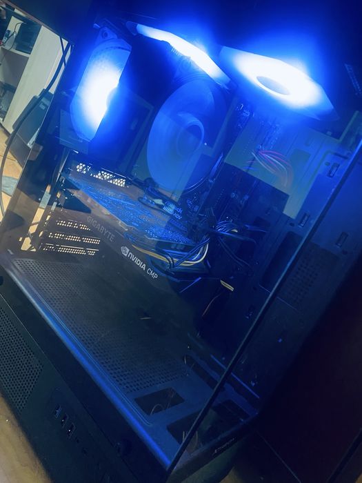 Продам системный блок игравой