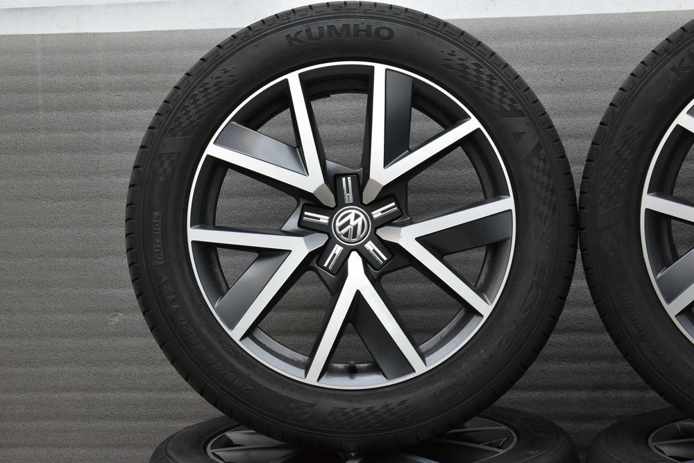 20'' Джанти Volkswagen Touareg (2018-2025)