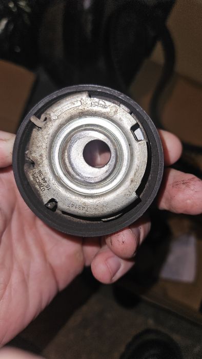 продам грм ваз 126мотор 16кл