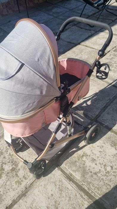 Carucior   3 in 1