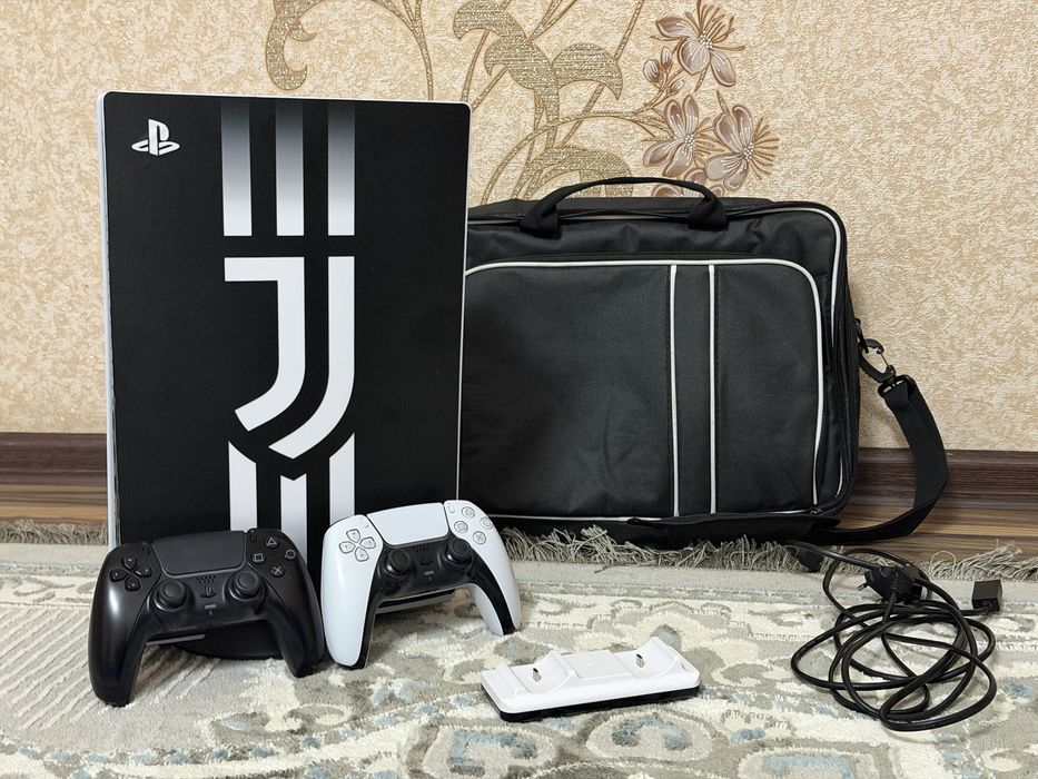 Продается Playstation 5