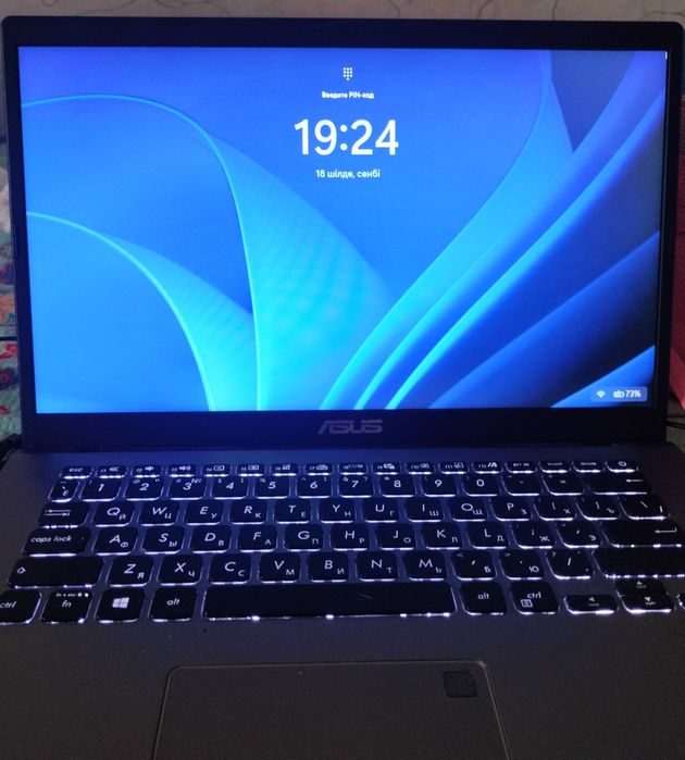 Ноутбук  ASUS VivoBook 14 X409FA