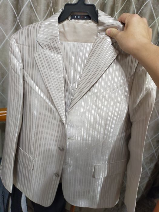 Костюм для мальчика