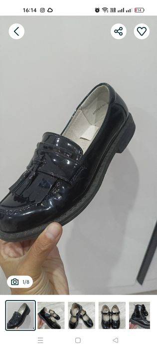 Продам одежду для школы