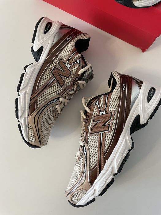 New Balance 740 оригинал