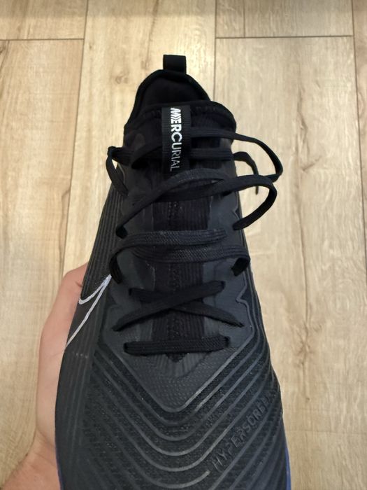 Nike Mercurial Air Zoom