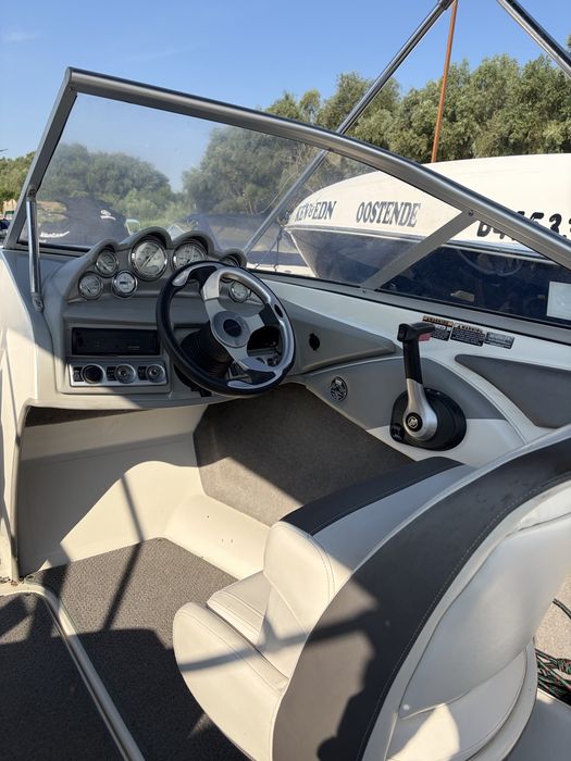 Vand barca bayliner 3.0+peridoc
