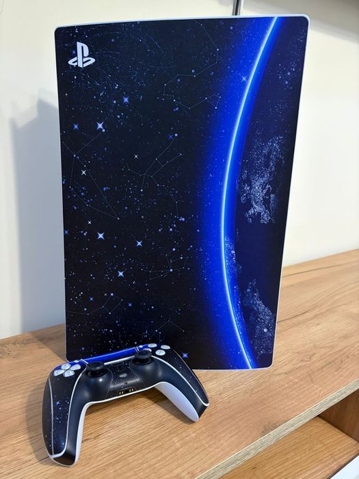 Продам PS5 третей ревизии