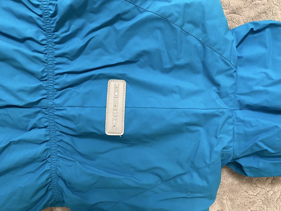 Демисезонный комбинезон Kerry