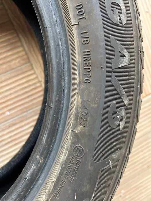 2 Cauciucuri Iarna M+S Grenlander Greenwing A/S 205/55/R16 dot 2023/24