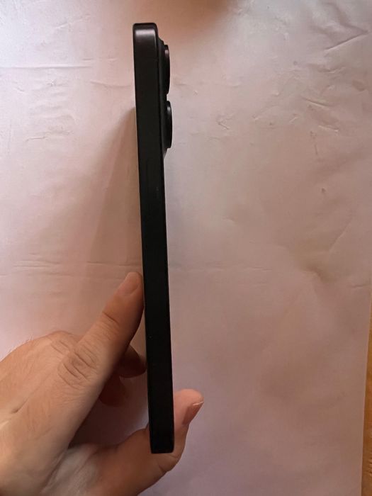 iPhone 15 pro без гарантии
