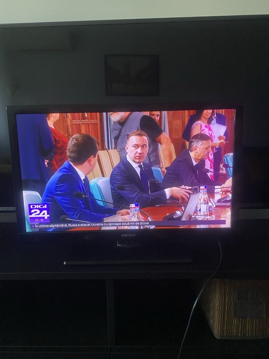 Monitor Acer 19” + Tv Orion