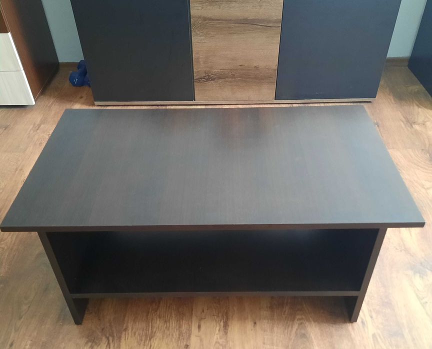 Холна маса пдч цвят венге