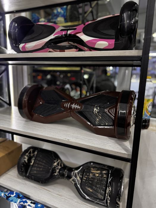 Сигвей sigvey kattalar va bolalar uchun