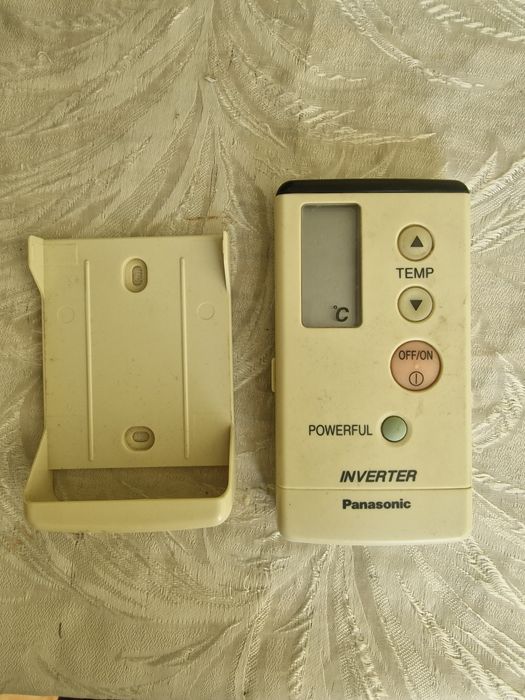 Климатик Panasonic
