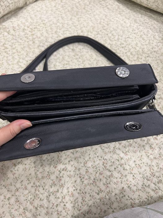 Сумка сумочка  Виктория Бэкхам