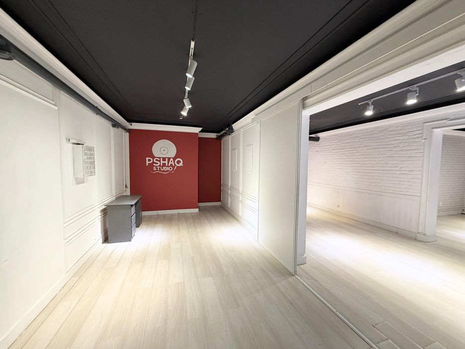 Продажа комерции 75 м2 Милениум Парк