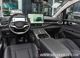GAC AION UT Smart 500km