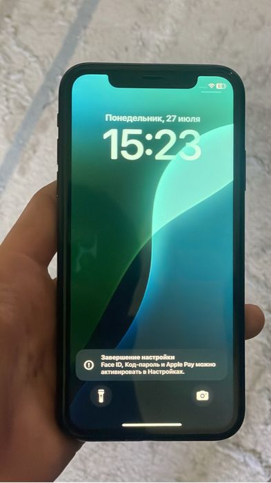 Айфон хр продается 40к