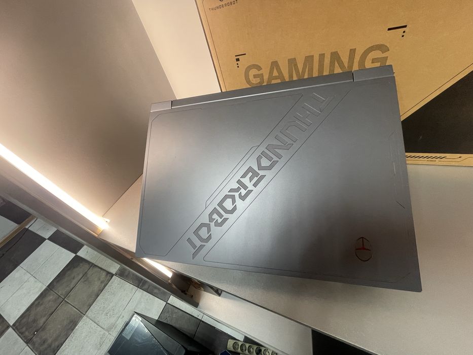 Thunderobot 911X Wild Hunter G2L