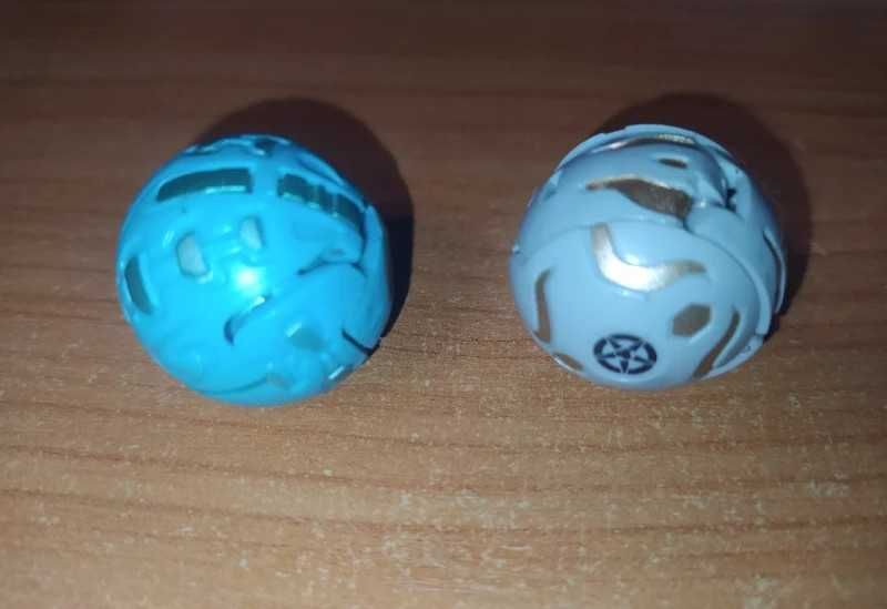Bakugan Haos Centipod Stinglash Green Ventus