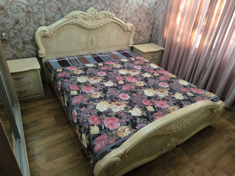 Спальный гарнитур "Фея"