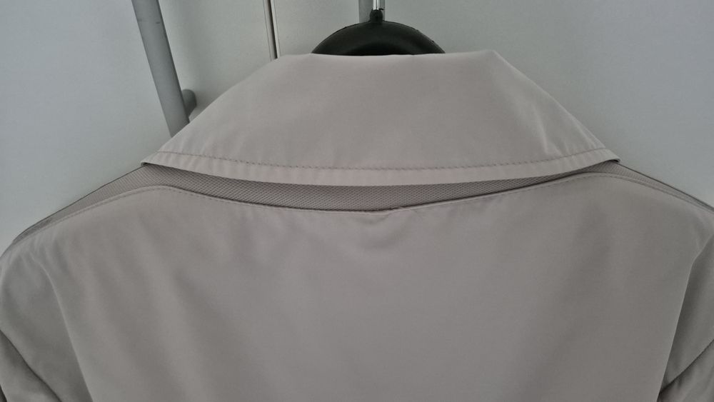 Дамски шлифер на GEOX