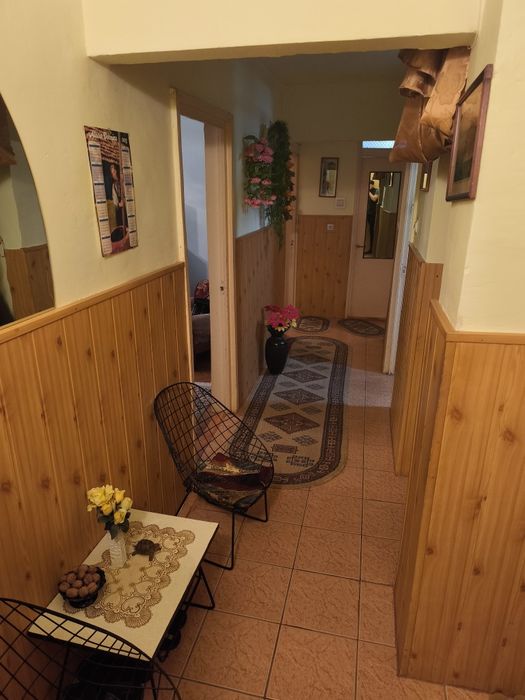 Apartament 3 camere Armatei
