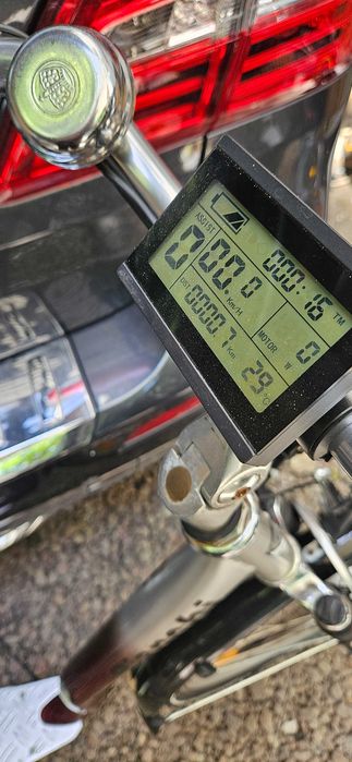 ремонт и сервиз електрически велосипеди