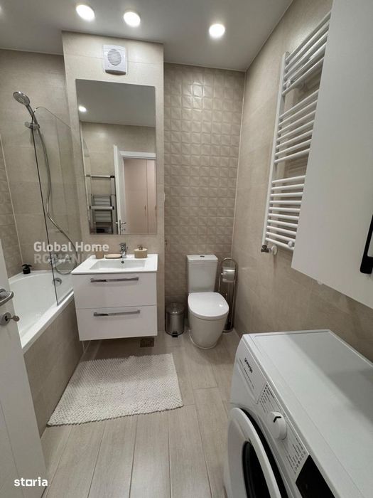 Designer Studio + Parking + Terrace | Titan - Pallady - Hills Brauner