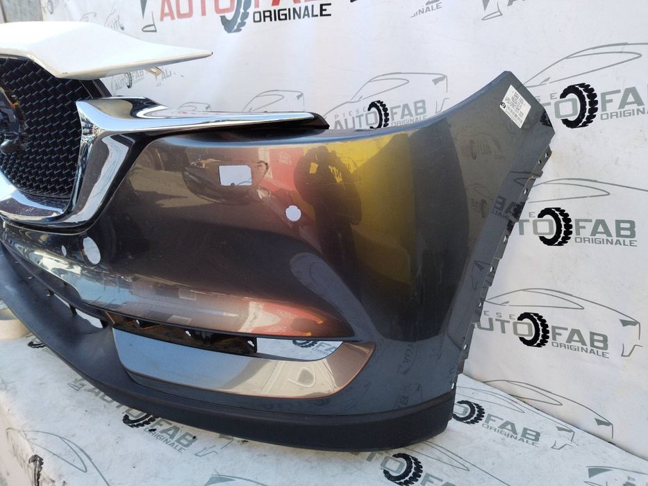 Bara fata Mazda CX-5  an 2017-2018-2019-2020-2021